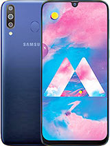Best available price of Samsung Galaxy M30 in Uganda