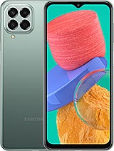 Best available price of Samsung Galaxy M33 in Uganda