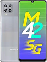 Best available price of Samsung Galaxy M42 5G in Uganda