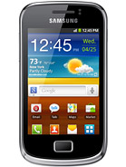 Best available price of Samsung Galaxy mini 2 S6500 in Uganda