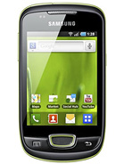 Best available price of Samsung Galaxy Mini S5570 in Uganda