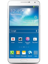 Best available price of Samsung Galaxy Note 3 in Uganda
