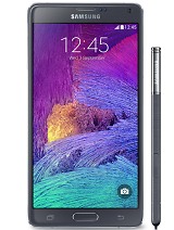 Best available price of Samsung Galaxy Note 4 in Uganda