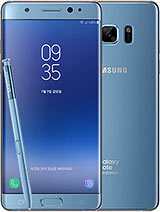 Best available price of Samsung Galaxy Note FE in Uganda