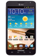 Best available price of Samsung Galaxy Note I717 in Uganda