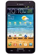 Best available price of Samsung Galaxy Note T879 in Uganda