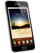 Best available price of Samsung Galaxy Note N7000 in Uganda