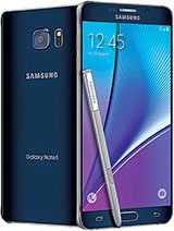 Best available price of Samsung Galaxy Note5 in Uganda