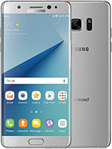 Best available price of Samsung Galaxy Note7 USA in Uganda
