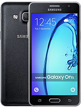 Best available price of Samsung Galaxy On5 in Uganda