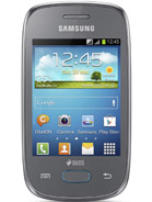 Best available price of Samsung Galaxy Pocket Neo S5310 in Uganda