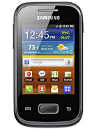 Best available price of Samsung Galaxy Pocket S5300 in Uganda