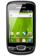 Best available price of Samsung Galaxy Pop Plus S5570i in Uganda