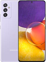 Best available price of Samsung Galaxy Quantum 2 in Uganda