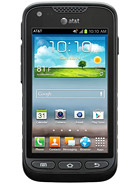 Best available price of Samsung Galaxy Rugby Pro I547 in Uganda
