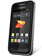 Best available price of Samsung Galaxy Rush M830 in Uganda