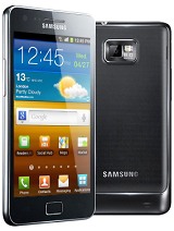 Best available price of Samsung I9100 Galaxy S II in Uganda
