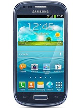 Best available price of Samsung I8190 Galaxy S III mini in Uganda