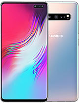 Best available price of Samsung Galaxy S10 5G in Uganda