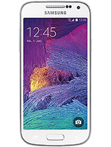 Best available price of Samsung Galaxy S4 mini I9195I in Uganda
