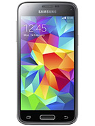 Best available price of Samsung Galaxy S5 mini Duos in Uganda