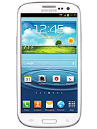 Best available price of Samsung Galaxy S III CDMA in Uganda