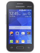 Best available price of Samsung Galaxy Star 2 in Uganda