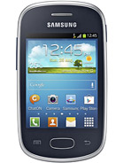Best available price of Samsung Galaxy Star S5280 in Uganda
