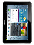 Best available price of Samsung Galaxy Tab 2 10-1 P5110 in Uganda