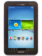 Best available price of Samsung Galaxy Tab 2 7-0 I705 in Uganda
