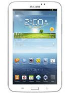 Best available price of Samsung Galaxy Tab 3 7-0 WiFi in Uganda