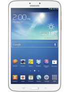 Best available price of Samsung Galaxy Tab 3 8-0 in Uganda