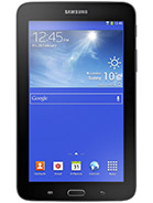 Best available price of Samsung Galaxy Tab 3 Lite 7-0 3G in Uganda