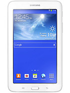 Best available price of Samsung Galaxy Tab 3 Lite 7-0 VE in Uganda