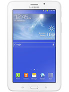Best available price of Samsung Galaxy Tab 3 V in Uganda