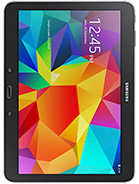 Best available price of Samsung Galaxy Tab 4 10-1 LTE in Uganda