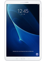 Best available price of Samsung Galaxy Tab A 10-1 2016 in Uganda