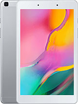 Best available price of Samsung Galaxy Tab A 8.0 (2019) in Uganda
