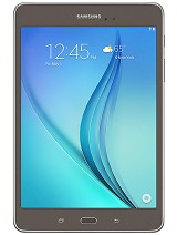 Best available price of Samsung Galaxy Tab A 8-0 2015 in Uganda