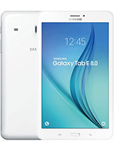 Best available price of Samsung Galaxy Tab E 8-0 in Uganda