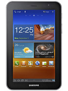 Best available price of Samsung P6200 Galaxy Tab 7-0 Plus in Uganda