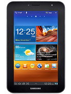 Best available price of Samsung P6210 Galaxy Tab 7-0 Plus in Uganda
