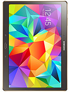 Best available price of Samsung Galaxy Tab S 10-5 in Uganda
