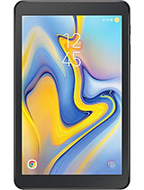 Best available price of Samsung Galaxy Tab A 8-0 2018 in Uganda