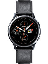 Best available price of Samsung Galaxy Watch Active2 in Uganda