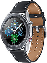 Best available price of Samsung Galaxy Watch3 in Uganda