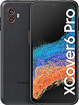 Best available price of Samsung Galaxy Xcover6 Pro in Uganda