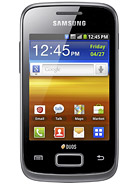 Best available price of Samsung Galaxy Y Duos S6102 in Uganda