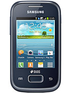 Best available price of Samsung Galaxy Y Plus S5303 in Uganda