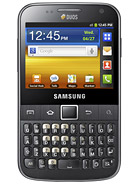 Best available price of Samsung Galaxy Y Pro Duos B5512 in Uganda